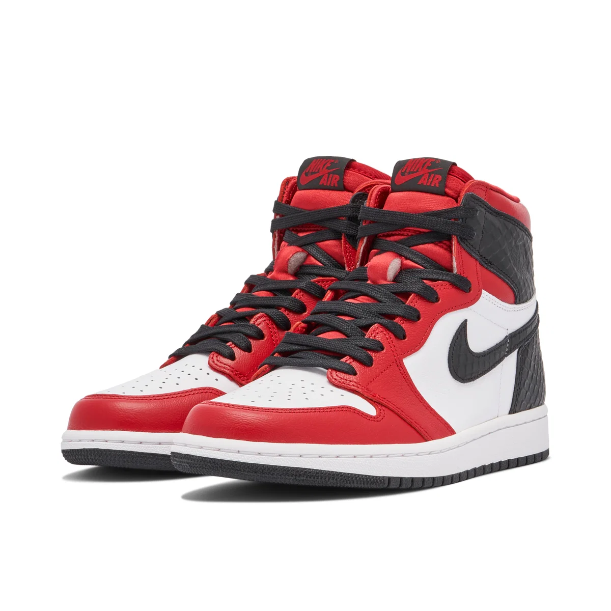 Jordan 1 Chicago